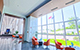 Reception Area