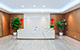 Office Reception