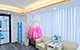 VIP Dressing Room
